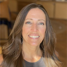 Janet Stone